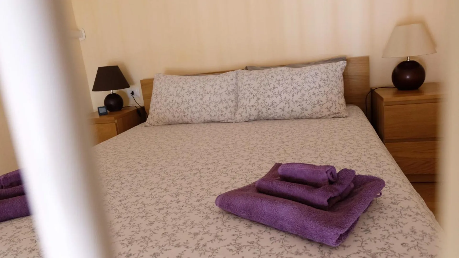 New! Centrale Station “Termini” Loft Rome