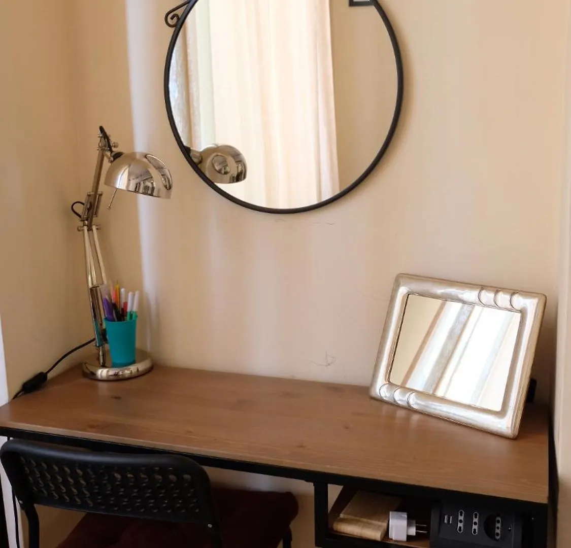 New! Centrale Station “Termini” Loft Rome