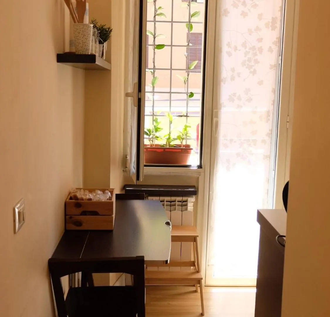 New! Centrale Station “Termini” Loft Rome 0*,