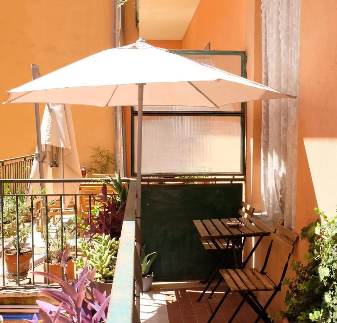 Apartment New! Centrale Station “Termini” Loft Rome