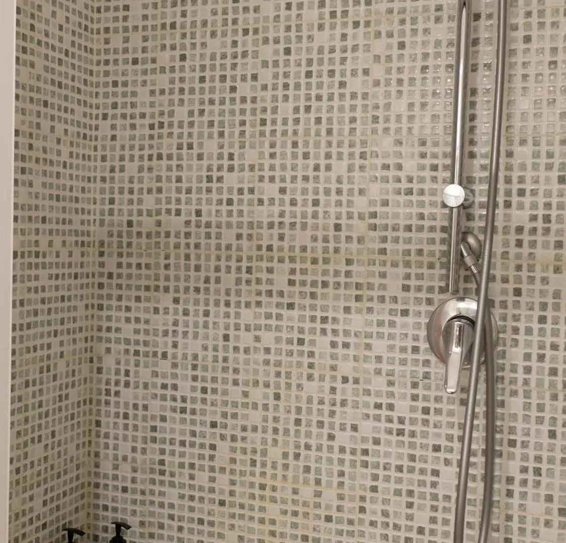 Apartment New! Centrale Station “Termini” Loft Rome Italy