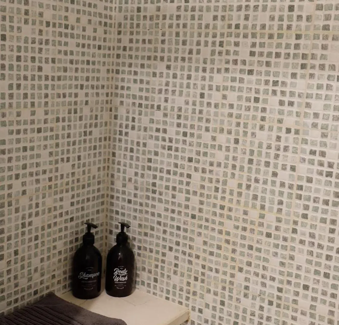 New! Centrale Station “Termini” Loft Rome Italy