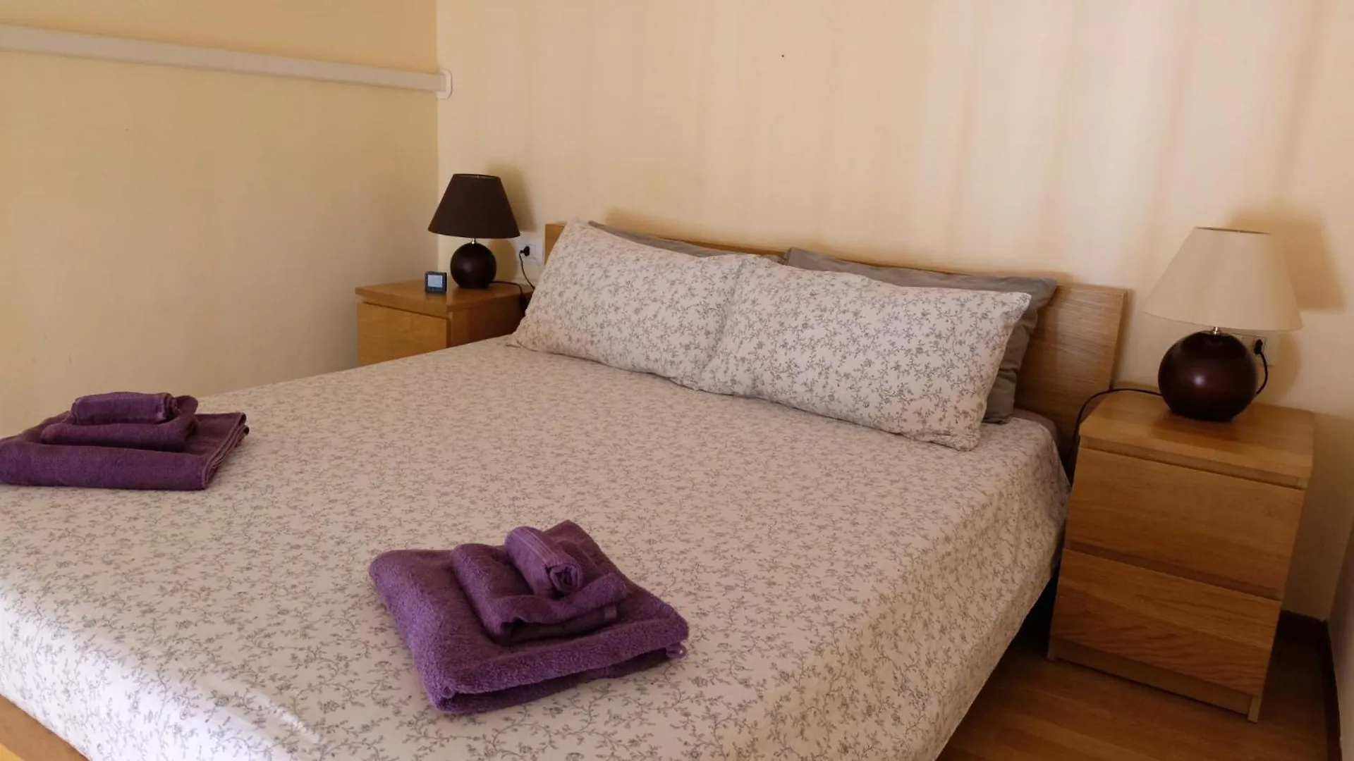 New! Centrale Station “Termini” Loft Rome Apartment