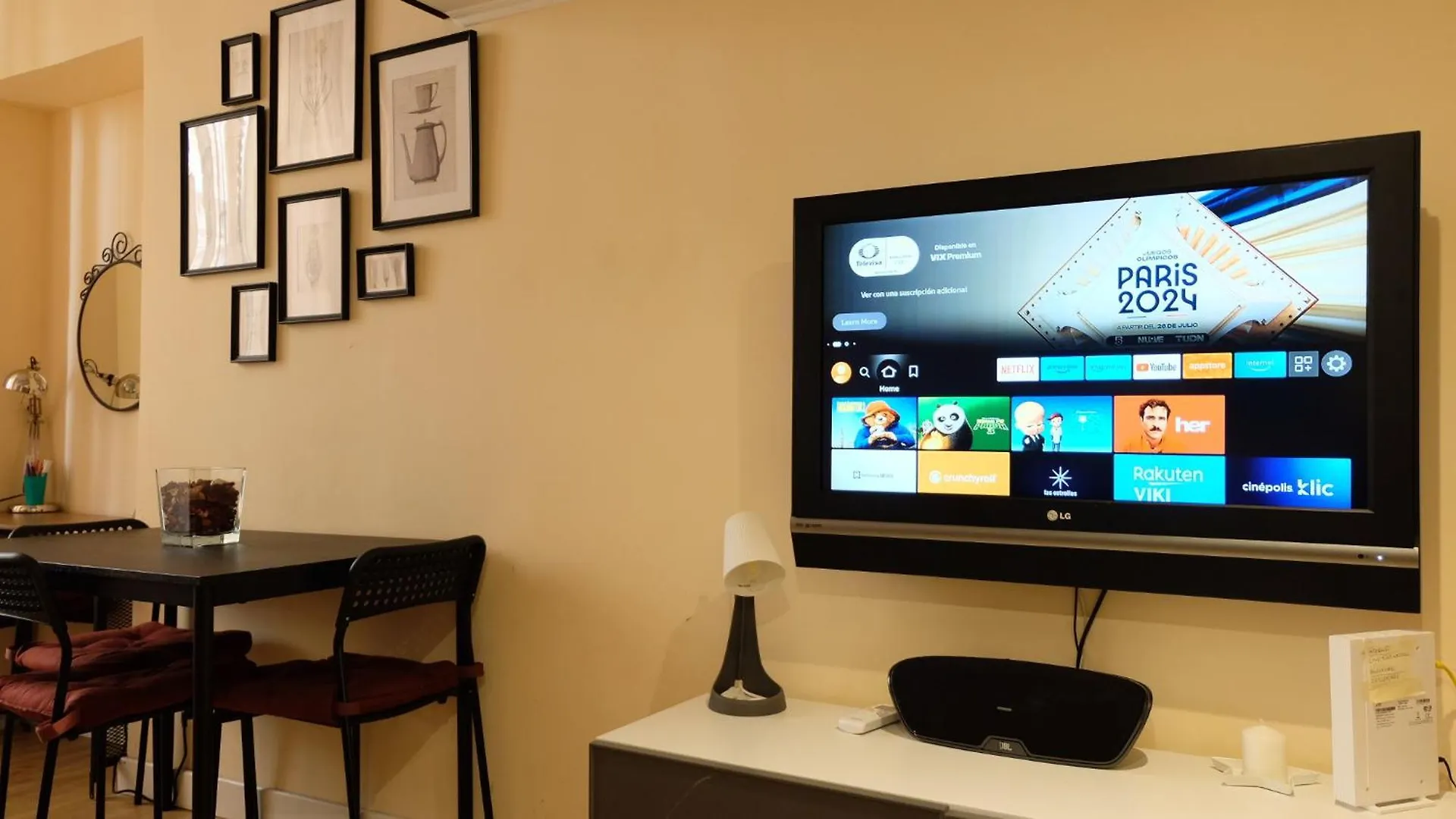 Apartment New! Centrale Station “Termini” Loft Rome Italy