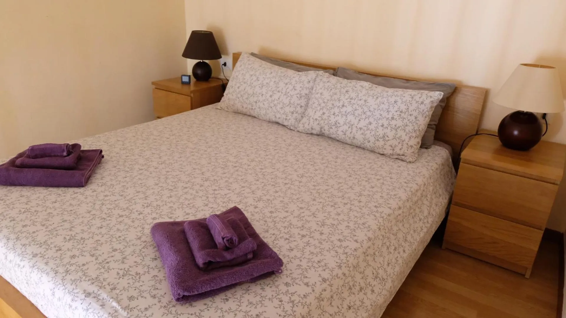 New! Centrale Station “Termini” Loft Rome