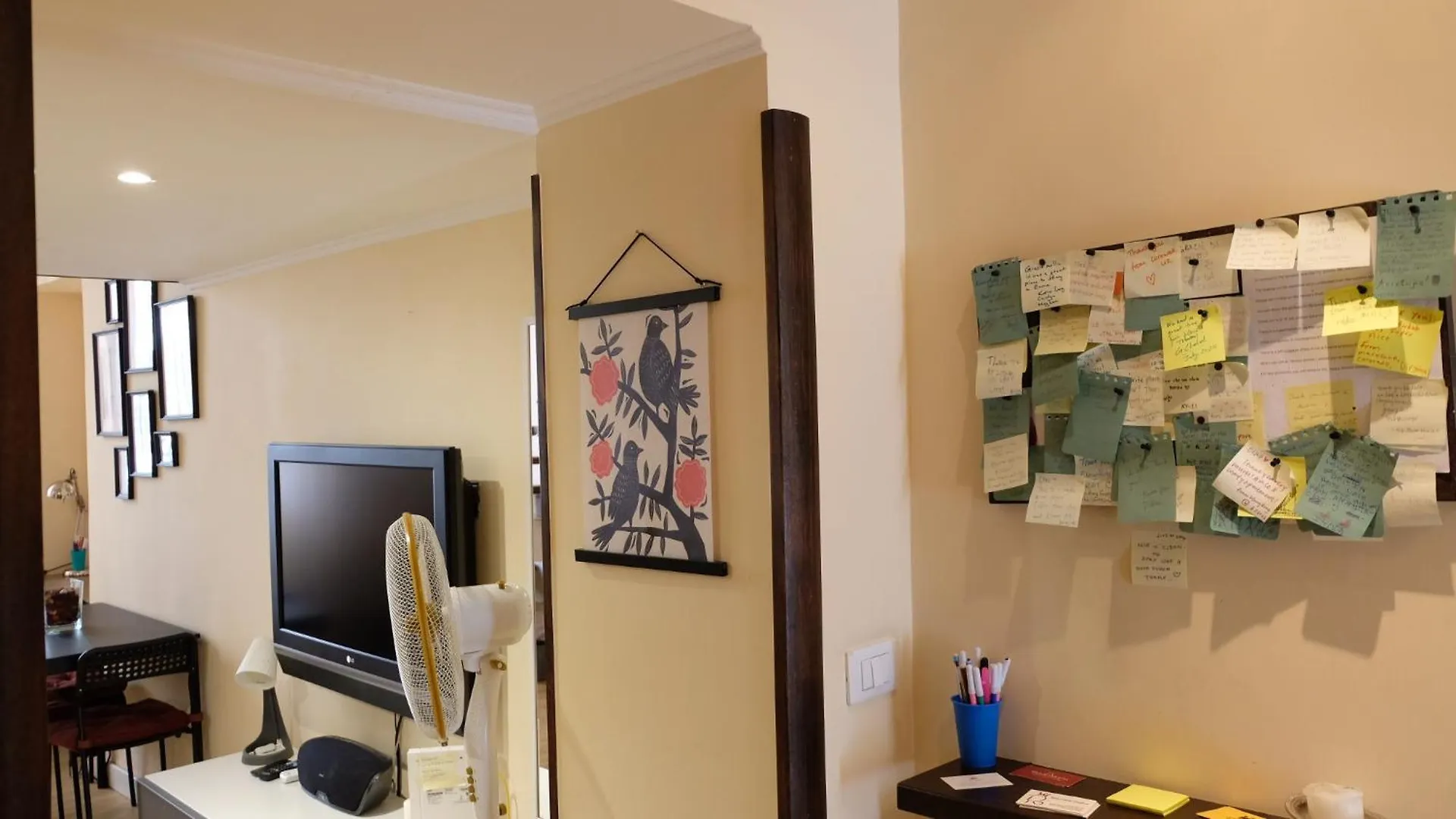 New! Centrale Station “Termini” Loft Rome Apartment