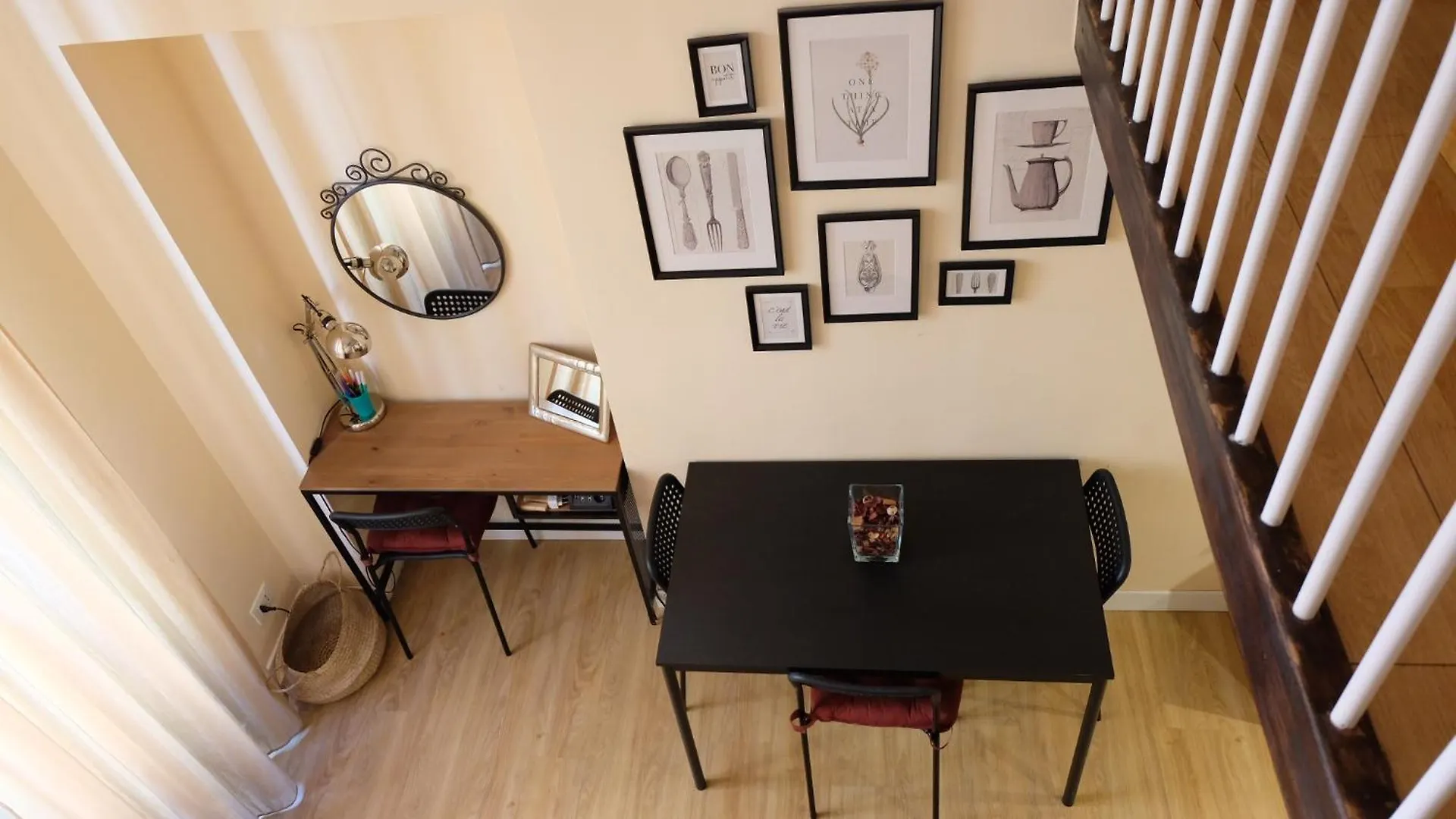 New! Centrale Station “Termini” Loft Rome 0*,