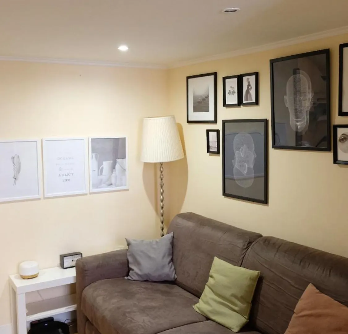 Apartment New! Centrale Station “Termini” Loft Rome Italy