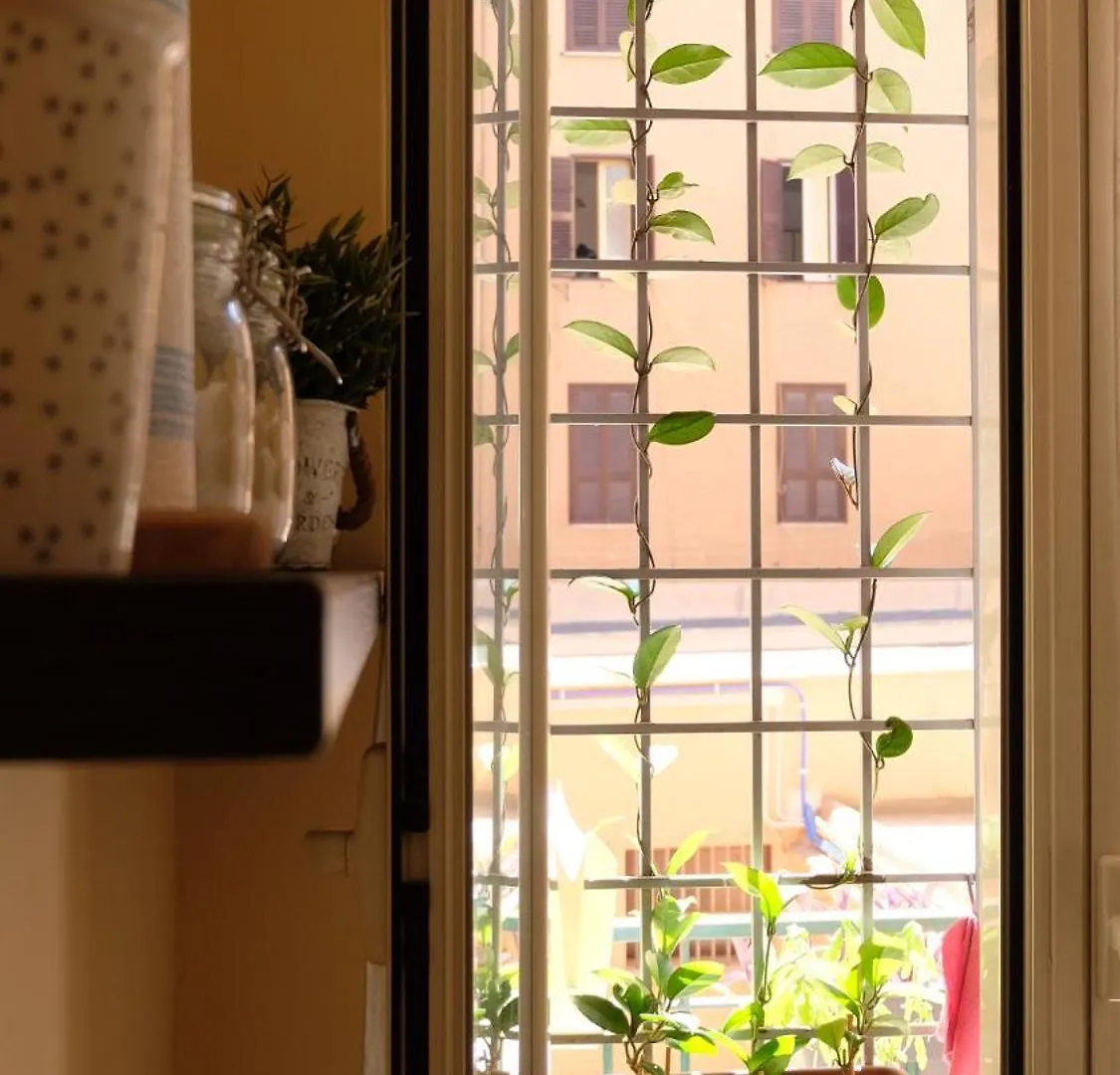 New! Centrale Station “Termini” Loft Rome 0*,  Italy
