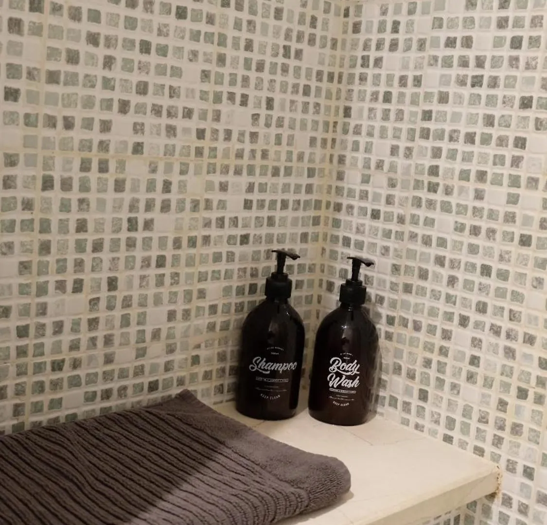 New! Centrale Station “Termini” Loft Rome Apartment
