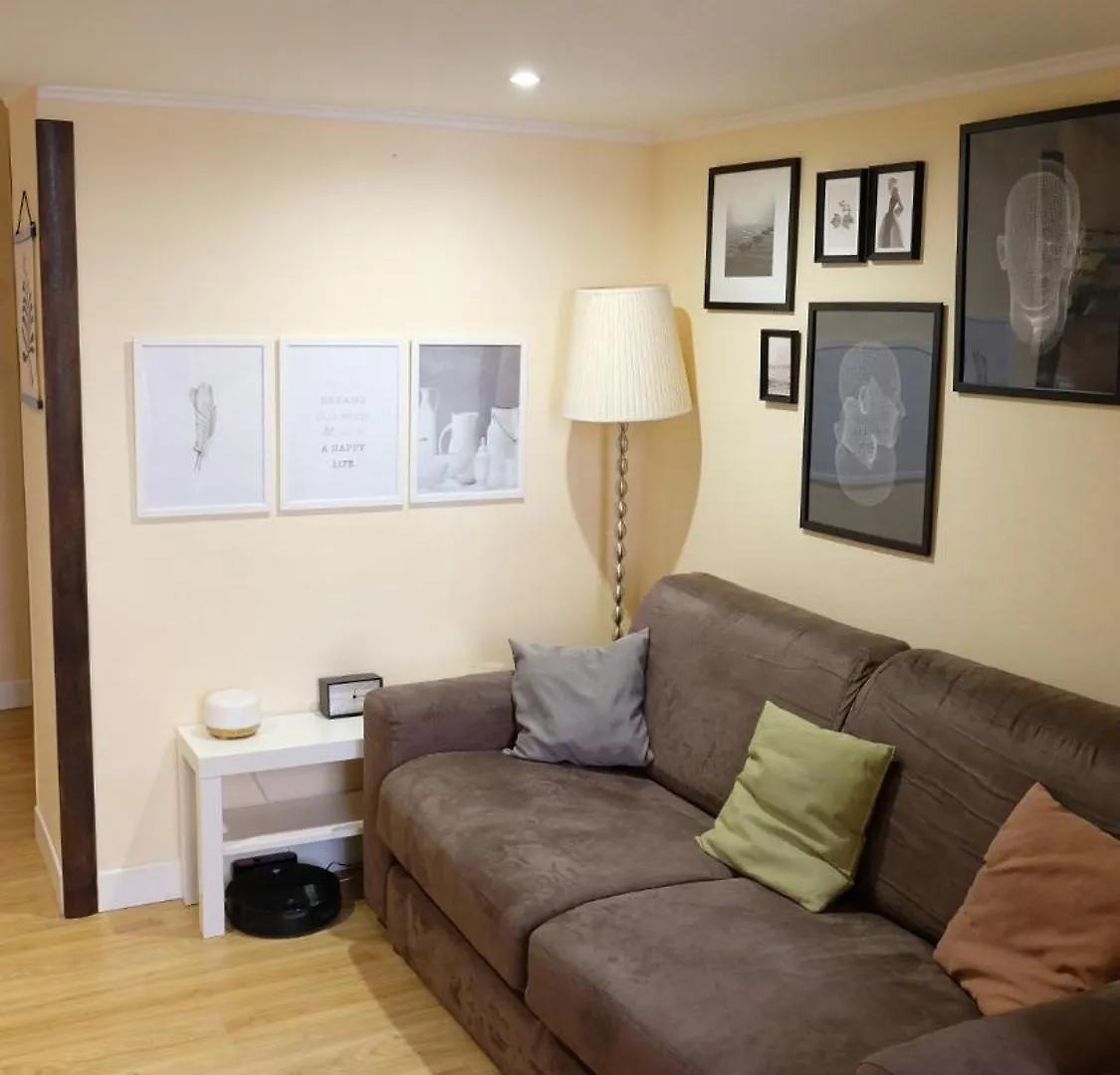 Apartment New! Centrale Station “Termini” Loft Rome
