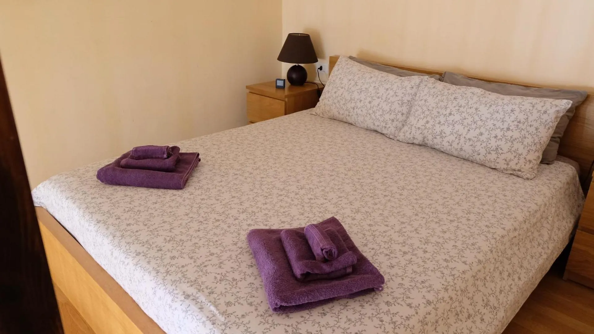 New! Centrale Station “Termini” Loft Rome Italy