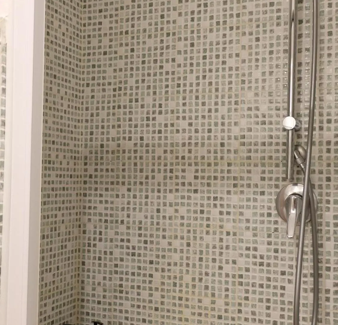 New! Centrale Station “Termini” Loft Rome 0*,  Italy