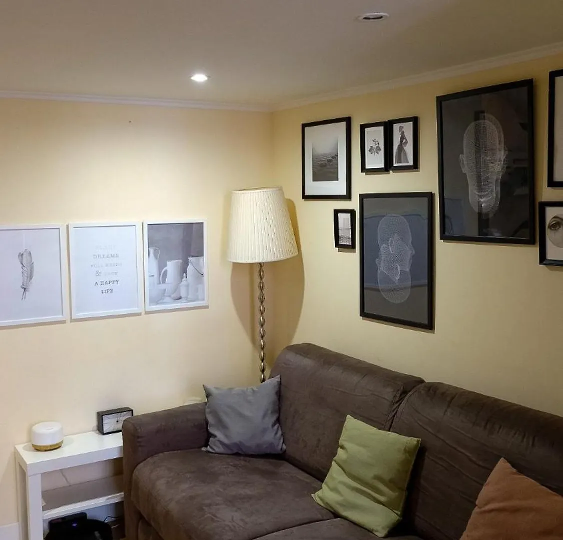 New! Centrale Station “Termini” Loft Rome 0*,