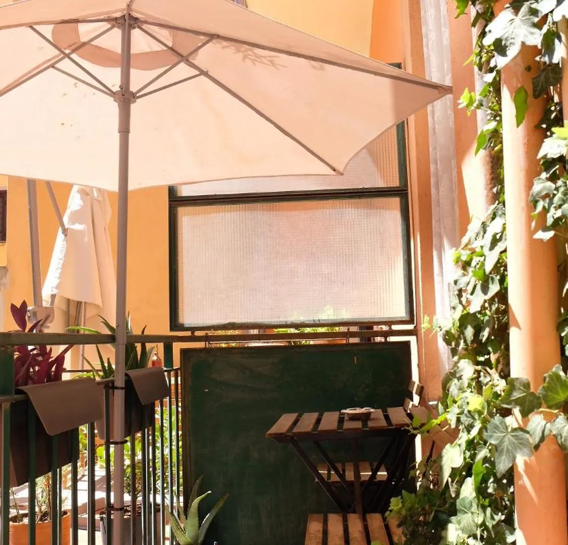 New! Centrale Station “Termini” Loft Rome 0*,