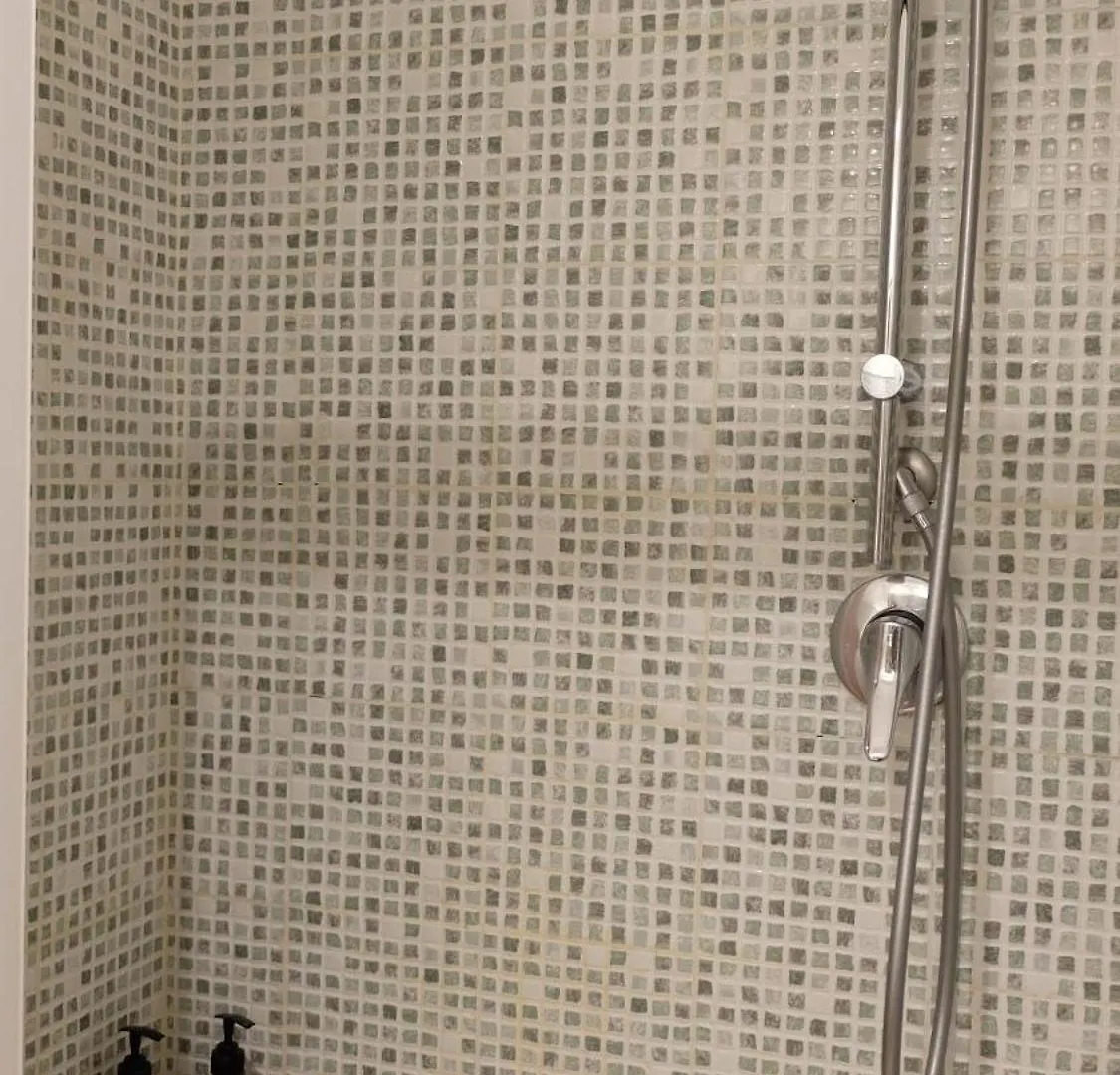 New! Centrale Station “Termini” Loft Rome Apartment